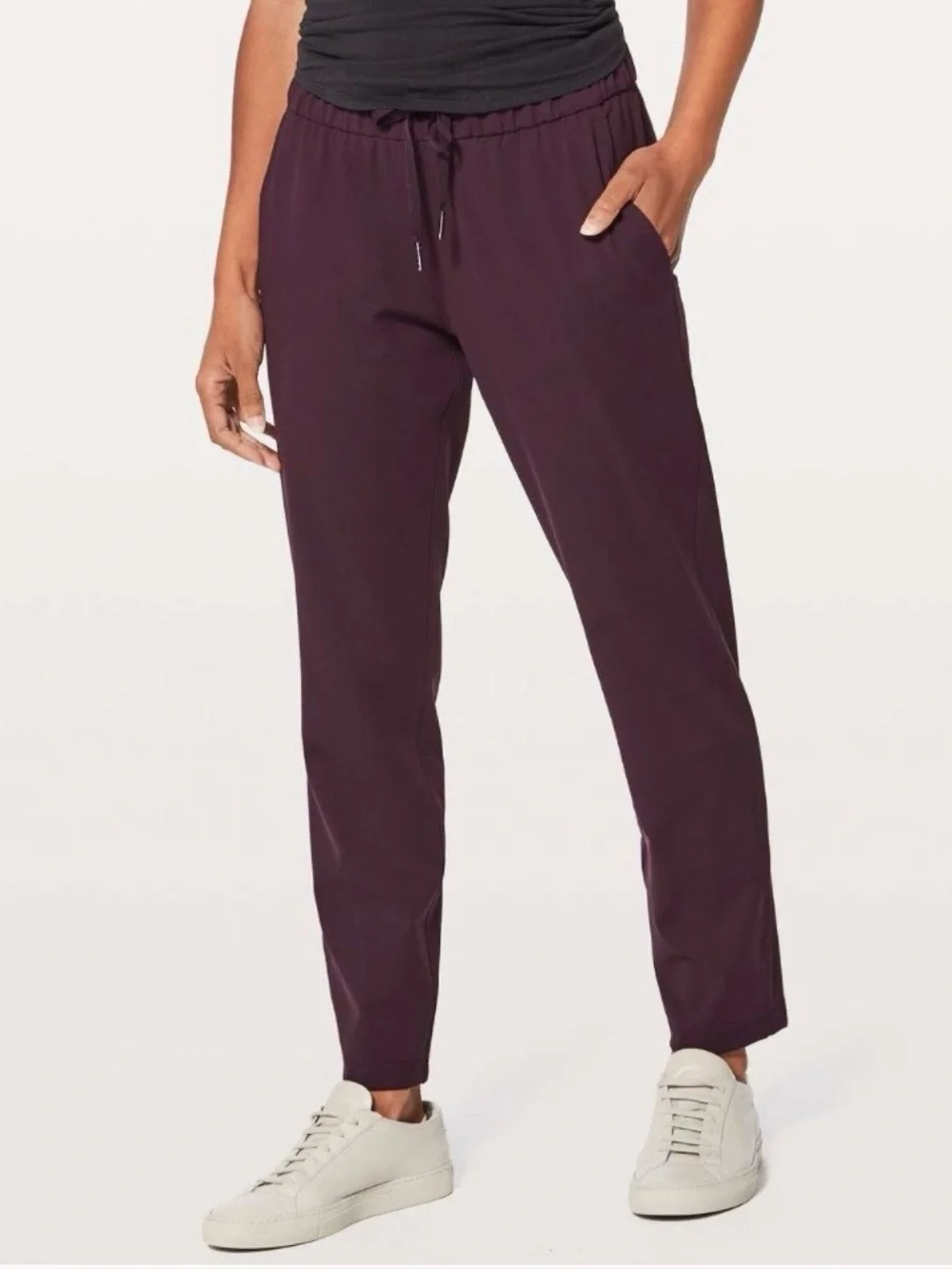 Lululemon On The Fly Pant (28